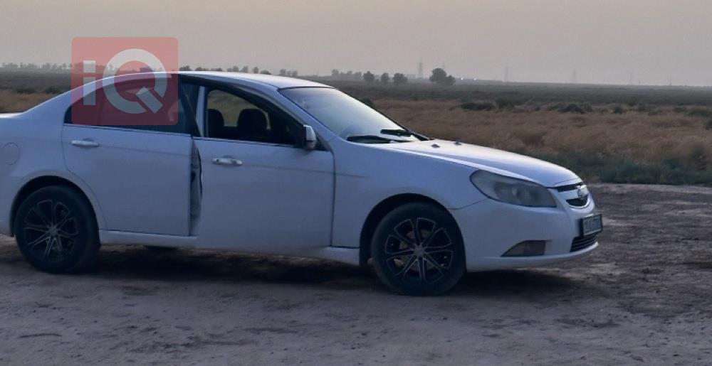 شيفروليه إبيكا